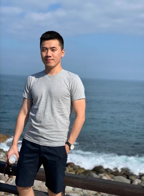 知足常乐的第一张照片--连江相亲服务中心