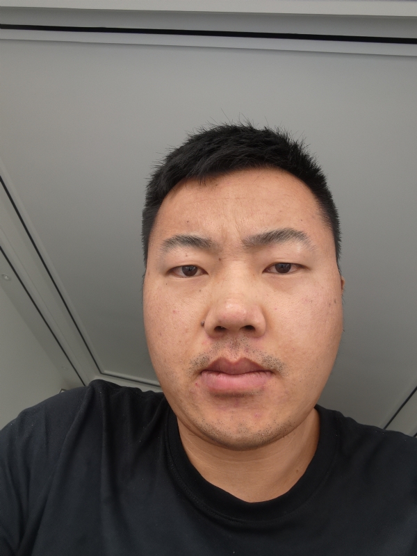 陆开森的第一张照片--连江相亲服务中心