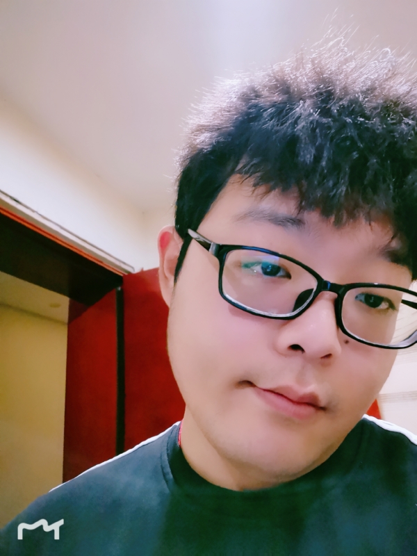 坠羽的第一张照片--连江相亲服务中心