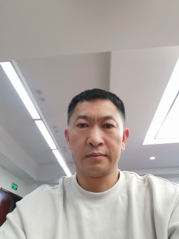 知足常乐的第一张照片--连江相亲服务中心