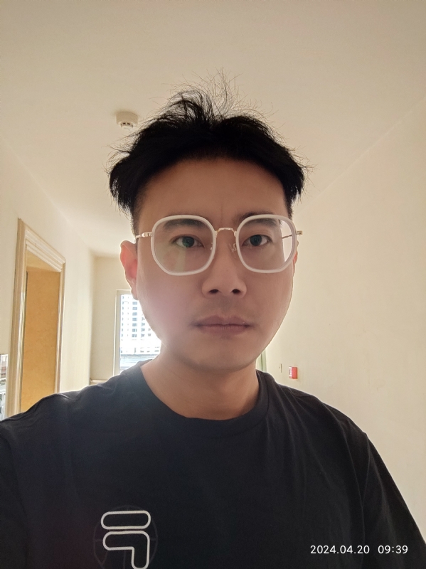 信带小李的第一张照片--连江相亲服务中心