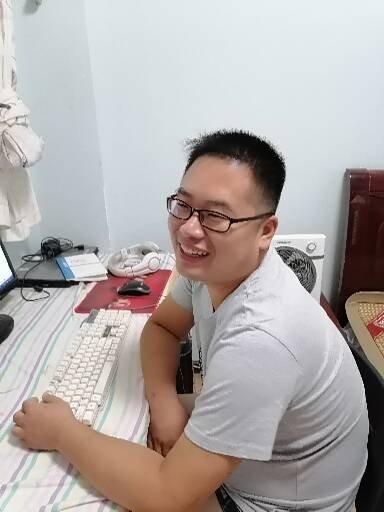 小浣熊的第三张照片--连江相亲服务中心