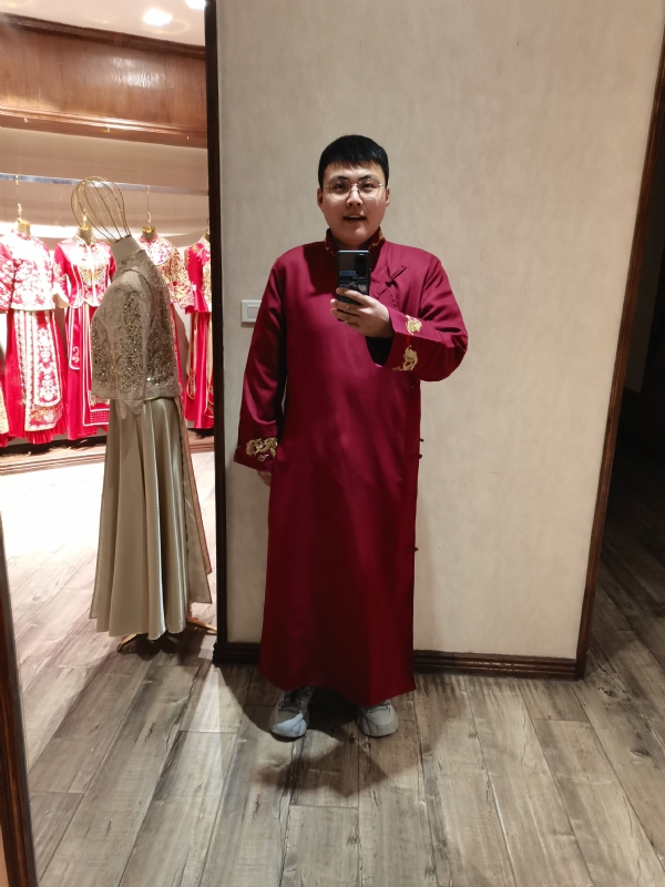 王十二的第一张照片--连江相亲服务中心