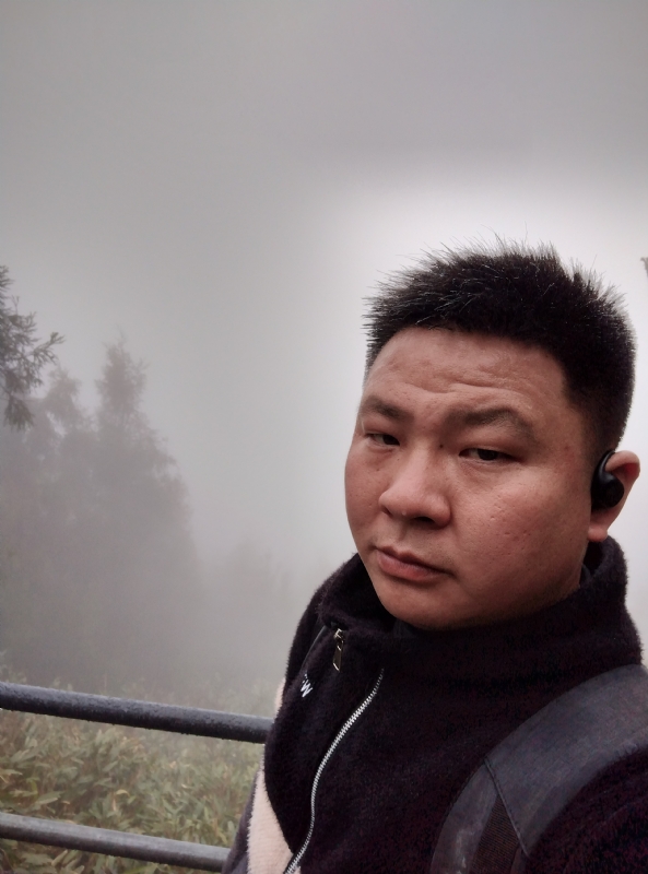 何何何的第一张照片--连江相亲服务中心