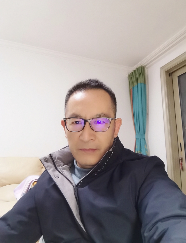 天河水源的第一张照片--连江相亲服务中心