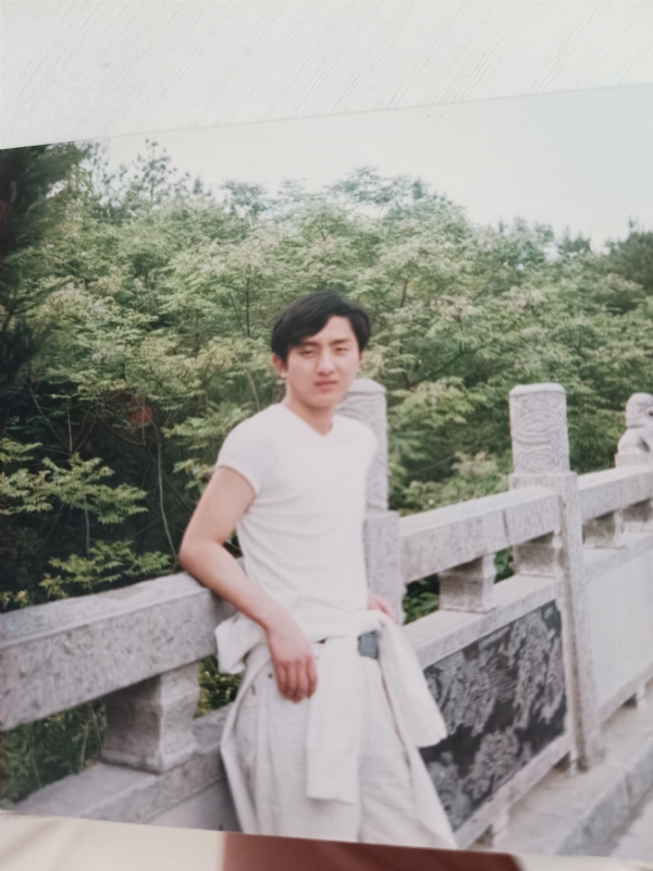 朱琦的第二张照片--连江相亲服务中心
