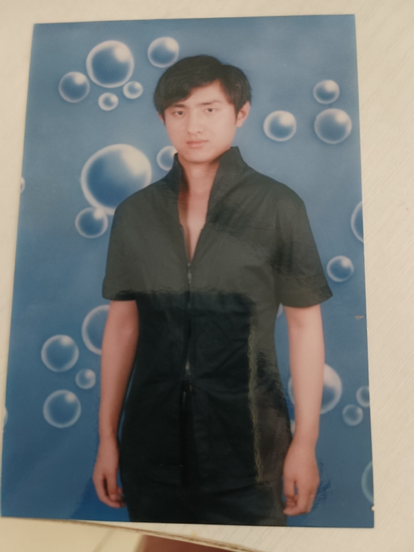 朱琦的第四张照片--连江相亲服务中心