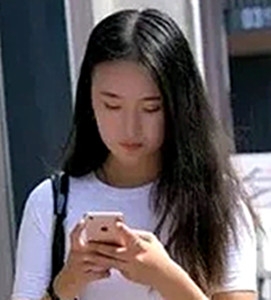 林妹的第一张照片--连江相亲服务中心