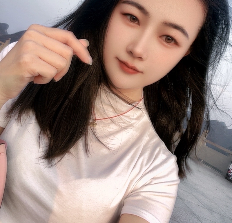 彭彭的第一张照片--连江相亲服务中心