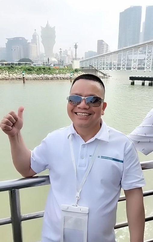 李生的第一张照片--连江相亲服务中心