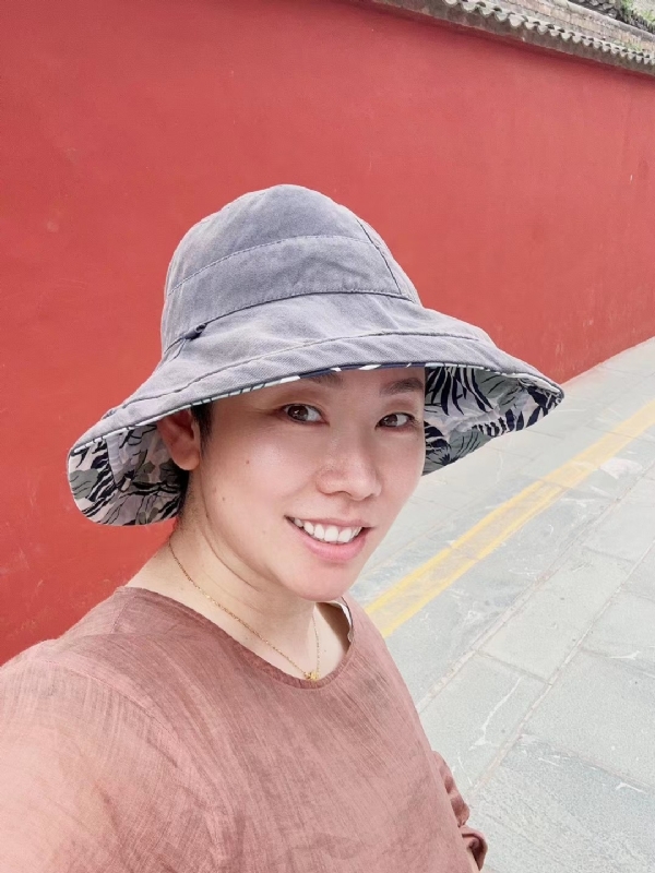 妖娆的煤气罐的第一张照片--连江相亲服务中心