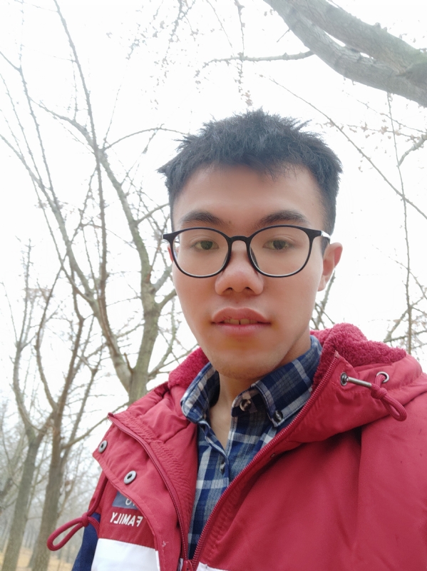小久久的第三张照片--连江相亲服务中心