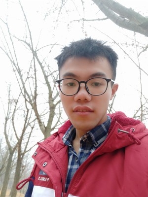 小久久的第四张照片--连江相亲服务中心