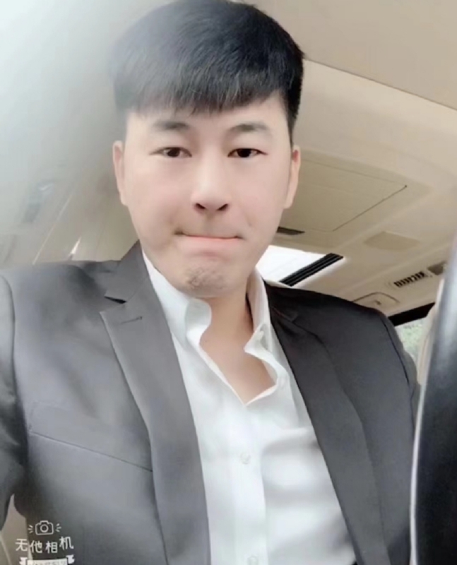 来弟的第一张照片--连江相亲服务中心