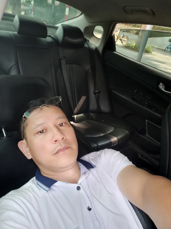 莫负此生的第一张照片--连江相亲服务中心