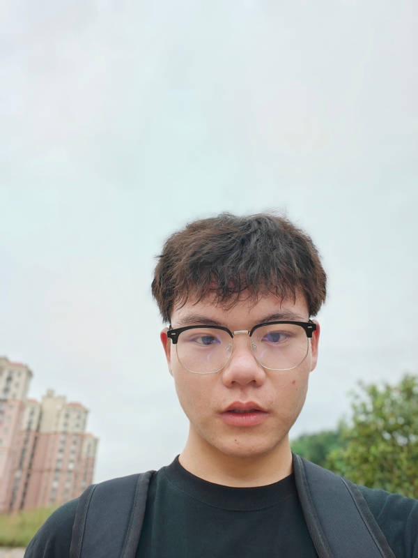 航澄的第一张照片--连江相亲服务中心