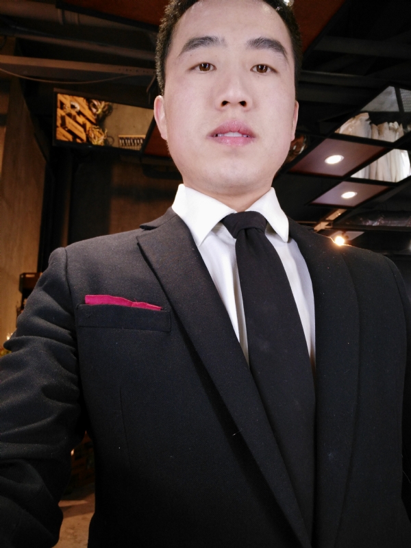 很差劲的第一张照片--连江相亲服务中心