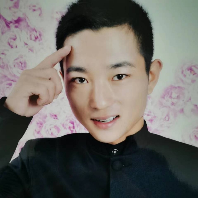 共度一生的第一张照片--连江相亲服务中心