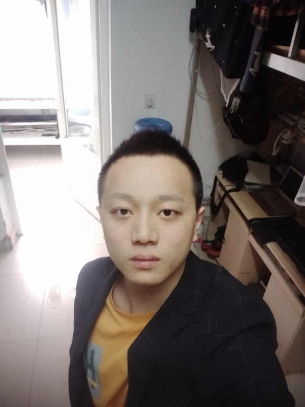 苟茂棋的第一张照片--连江相亲服务中心