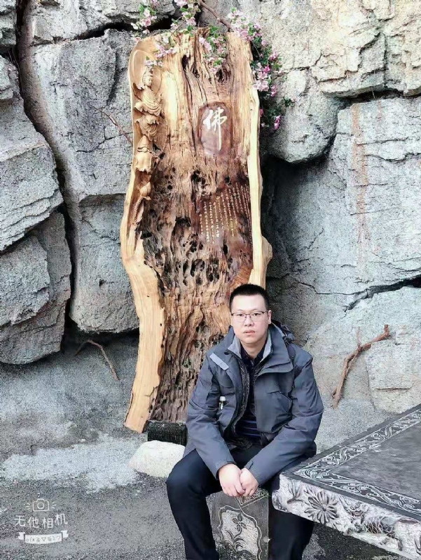 余生的第二张照片--连江相亲服务中心