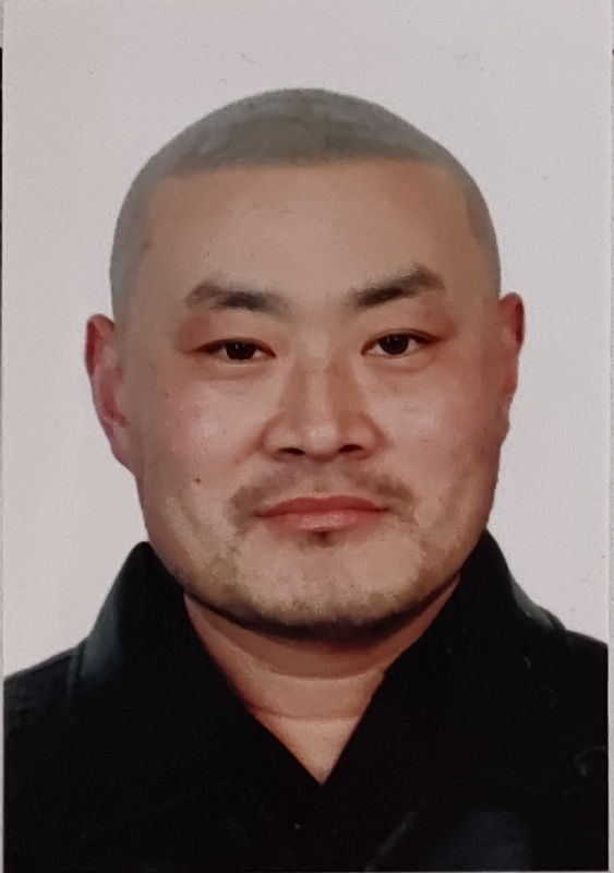 涛涛手写的第二张照片--连江相亲服务中心