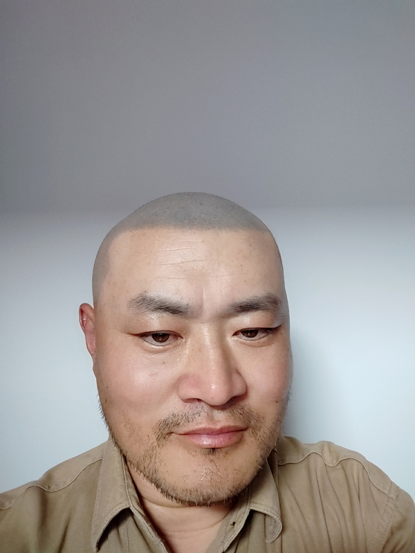涛涛手写的第四张照片--连江相亲服务中心
