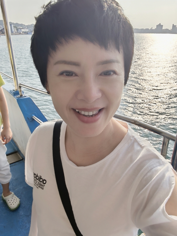 Tina的第一张照片--连江相亲服务中心