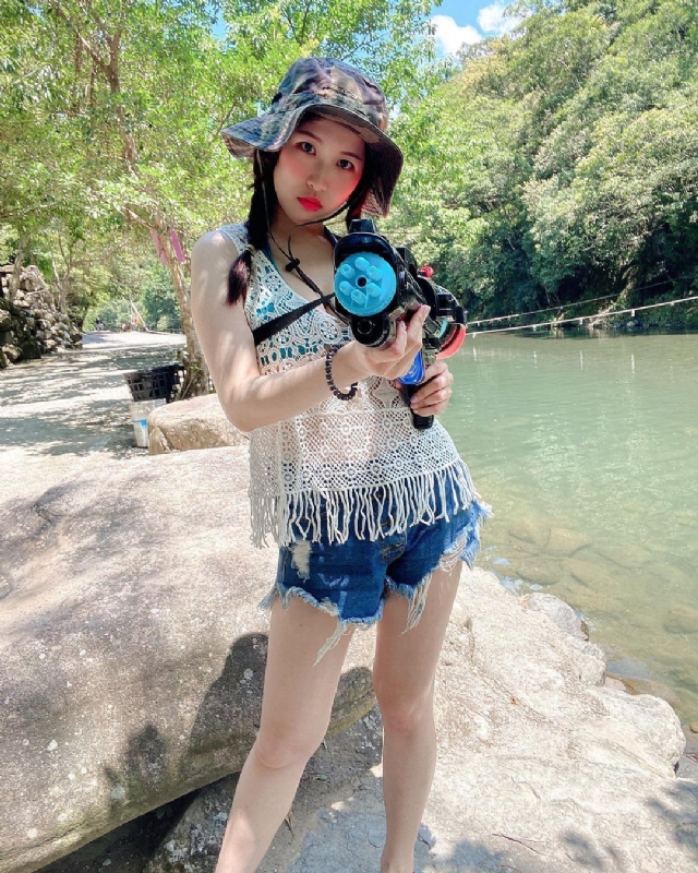 馨语的第一张照片--连江相亲服务中心