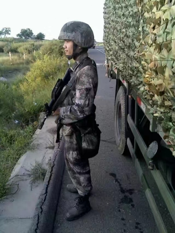 搬砖中的第一张照片--连江相亲服务中心