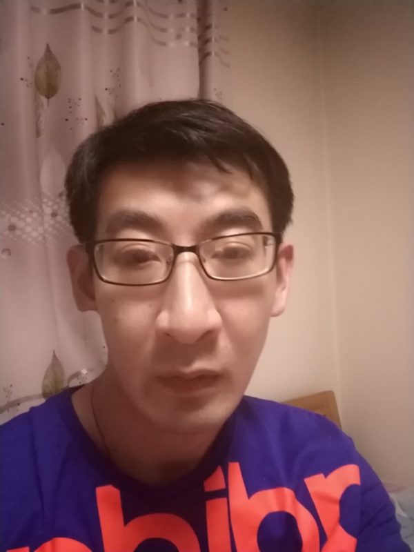 摩羯的第一张照片--连江相亲服务中心