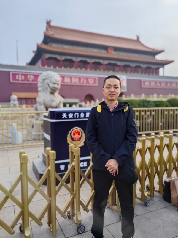 匆匆那年的第二张照片--连江相亲服务中心