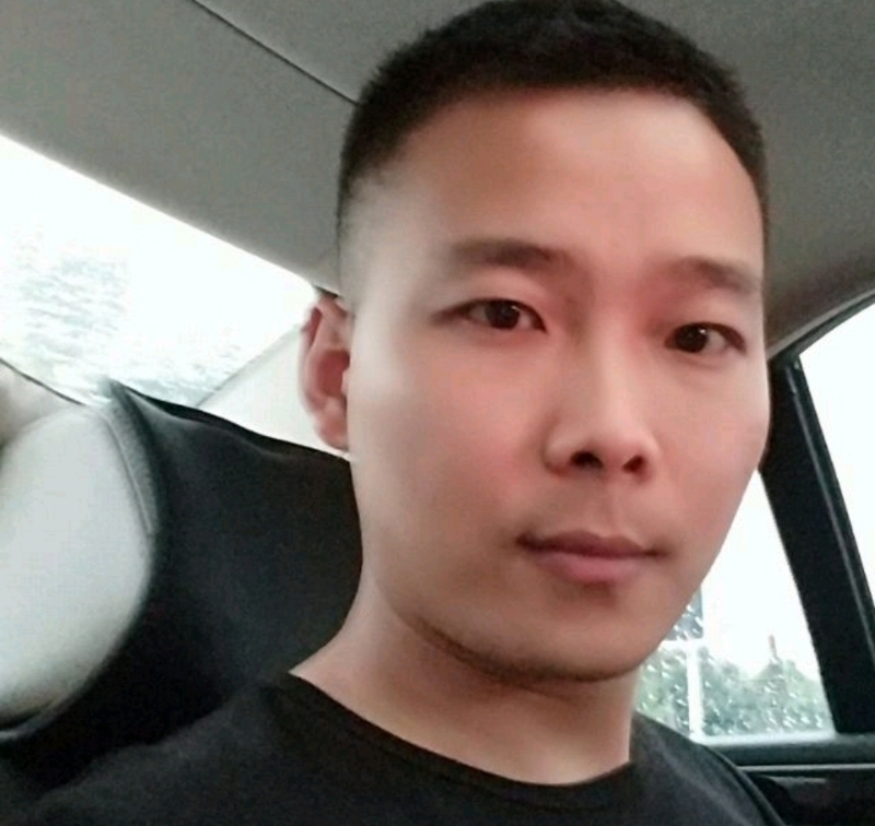 李先生的第二张照片--连江相亲服务中心