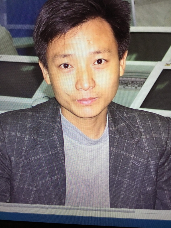 武汉真诚男的第二张照片--连江相亲服务中心