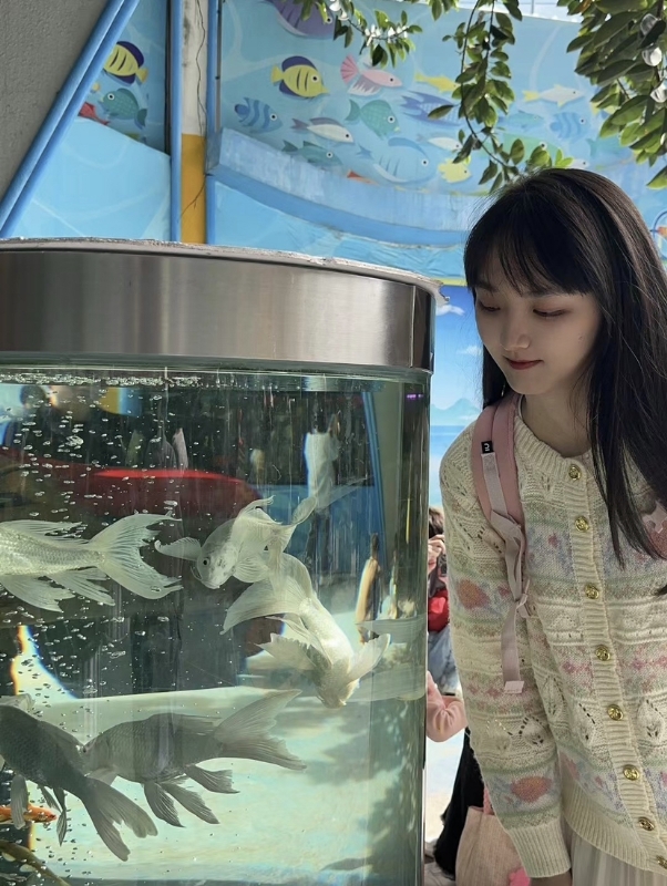 yiyi的第三张照片--连江相亲服务中心