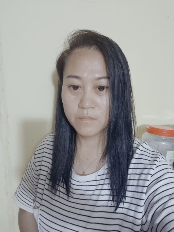 子明的第一张照片--连江相亲服务中心