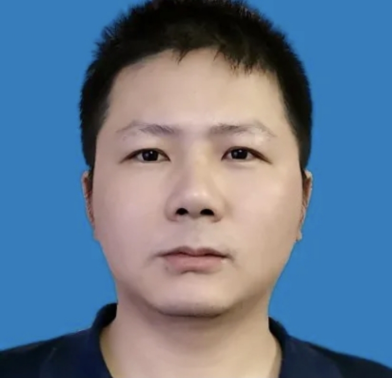寒山的第一张照片--连江相亲服务中心