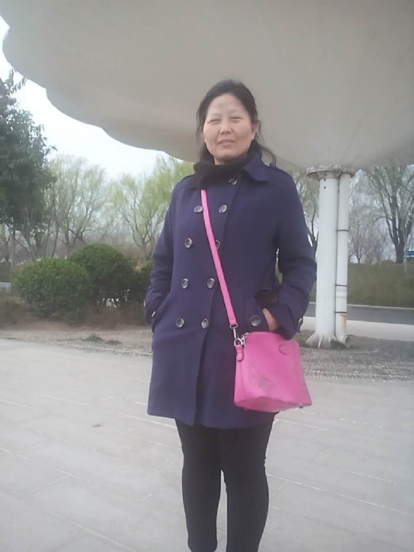 Bella贝拉的第二张照片--连江相亲服务中心