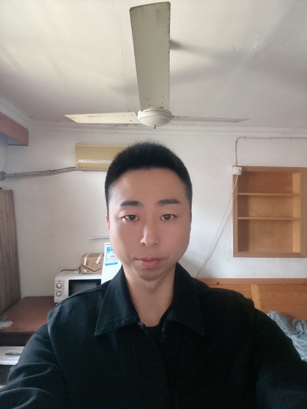 过好余生的第一张照片--连江相亲服务中心