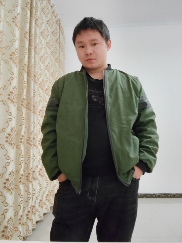 随遇而安的第一张照片--连江相亲服务中心