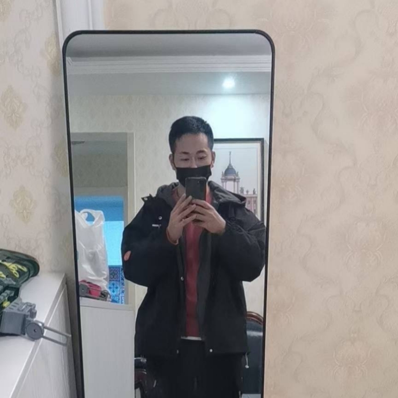 开朗的第二张照片--连江相亲服务中心