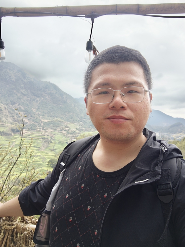 青山的第三张照片--连江相亲服务中心