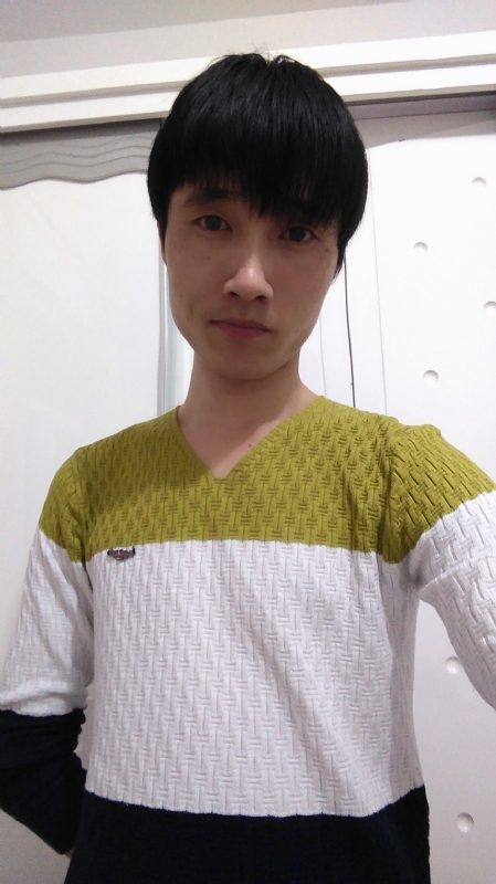 寧缺毋濫的第一张照片--连江相亲服务中心