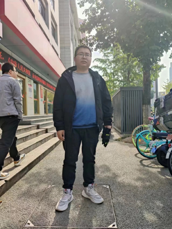 寻找另一个爱人的第一张照片--连江相亲服务中心