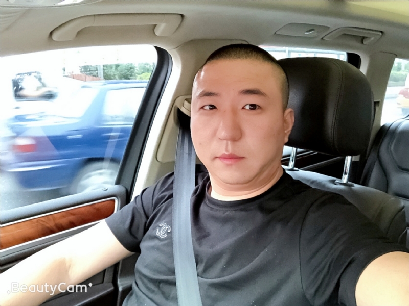 路人甲的第一张照片--连江相亲服务中心