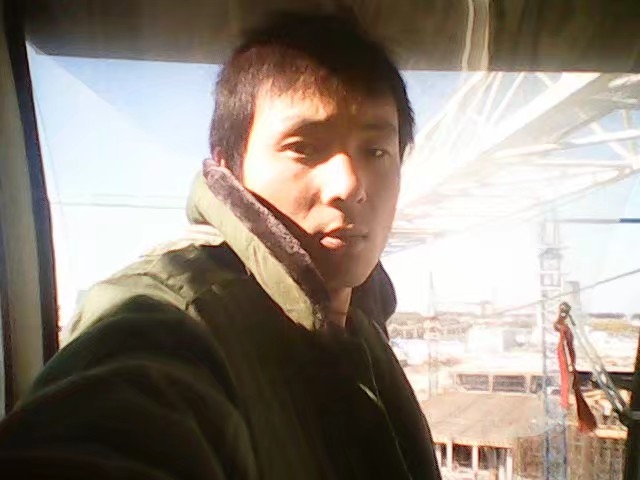 马优秀的第一张照片--连江相亲服务中心