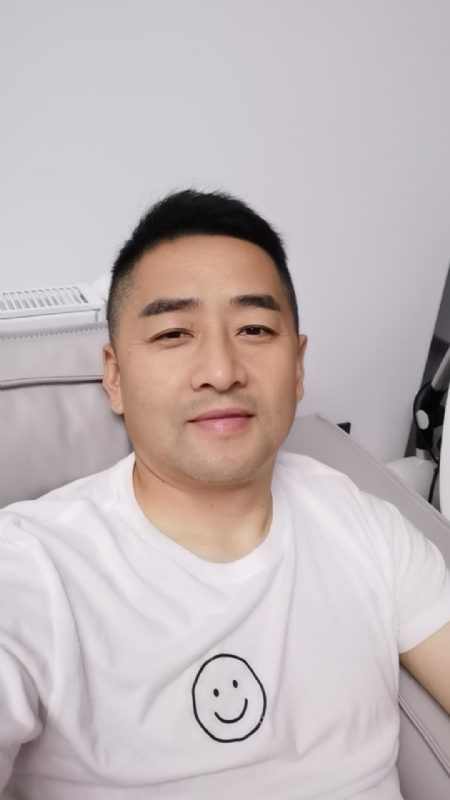 向阳而生的第一张照片--连江相亲服务中心