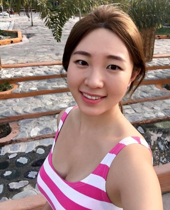 Imiaky12的第二张照片--连江相亲服务中心