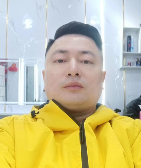曾哥的第一张照片--连江相亲服务中心