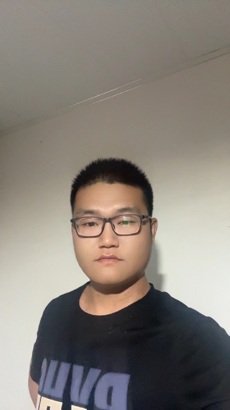 阳阳的第一张照片--连江相亲服务中心