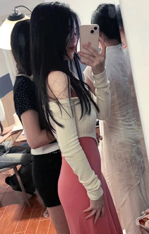 小姨的第一张照片--连江相亲服务中心